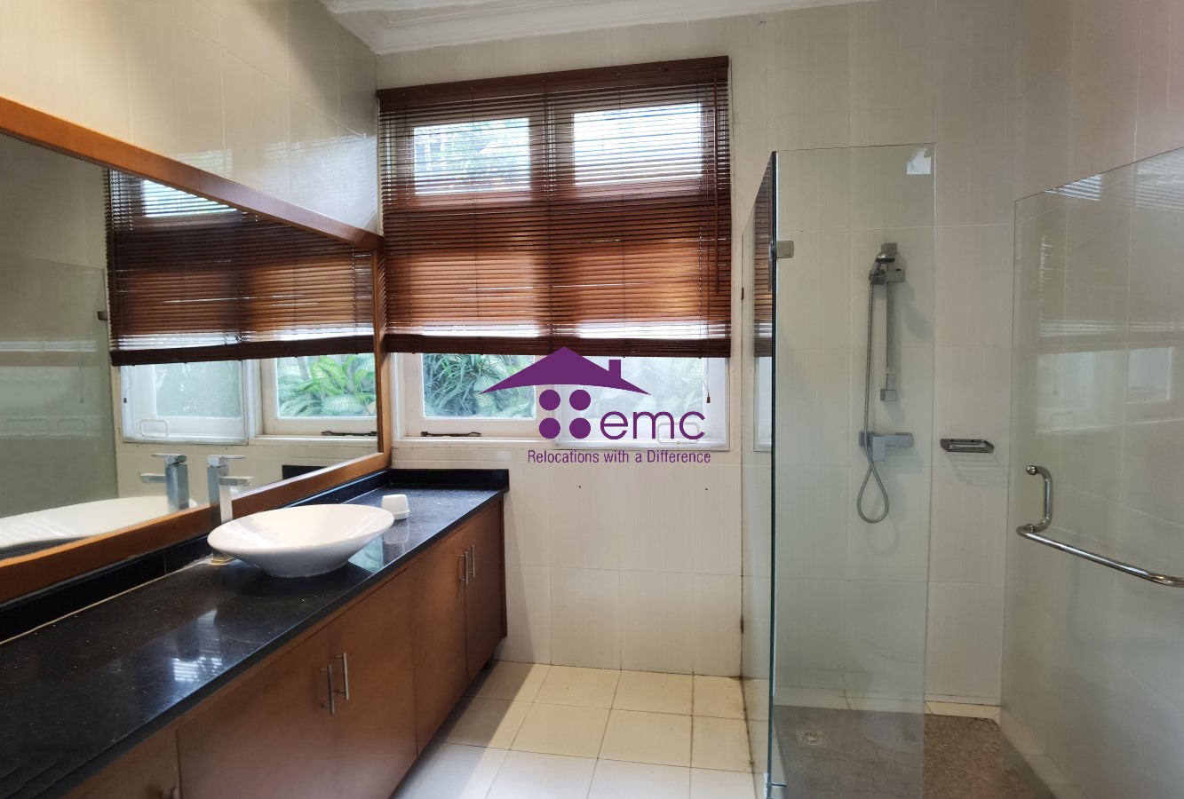 Single Storey House EMC RelocationsHouse In Compound